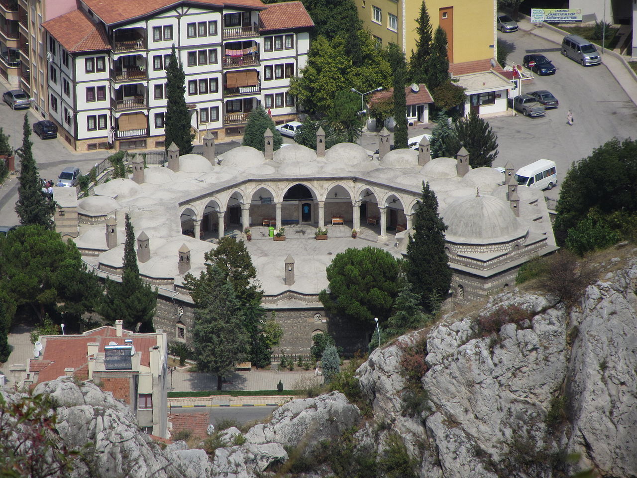 Amasya